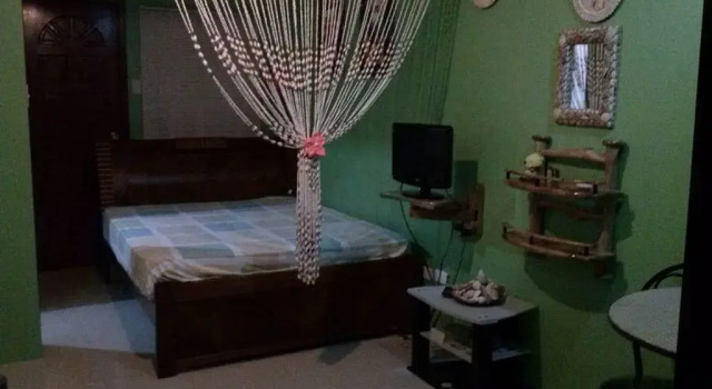Boracay Studio Apartments