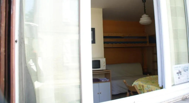 Студия Au Coeur de Bourg CSM