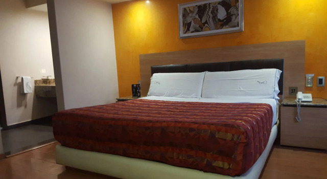 Motel Nuevo Tijuana, Book Motel Motels in Mexico DF, Motel