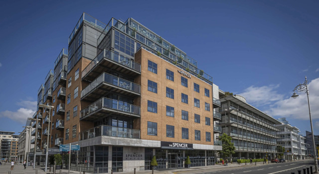 Clarion Hotel Dublin City, Rezervasyon Otel Dublin County SPA oteller, SPA