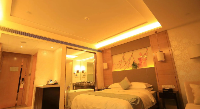 Ramada Yiyang Taojiang, Reserva ahora Hotel Taojiang Hunan