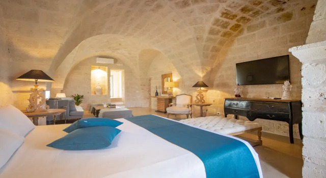 Masseria Antiche Fogge