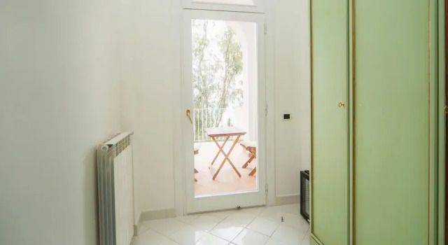 Habitación doble Estándar Villacore Capri
