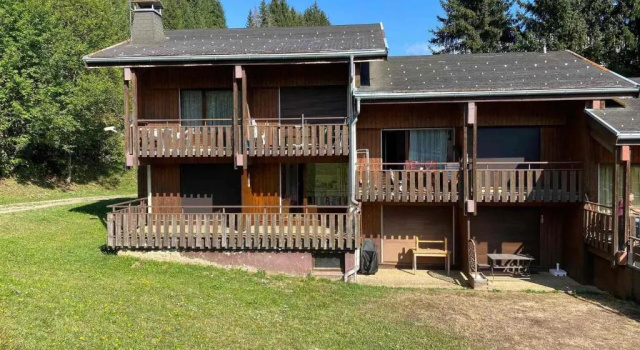 Appartement La Clusaz, 1 pièce, 4 personnes - FR-1-459-86, Забронировать Апартаменты/квартира Ла-Клюза Лыжный курорт на озере Анси, рядом с Плавательный бассейн Aravis