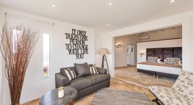 Villa Le Mas des Sables, Book Villa Sandy Ground Saint Martin