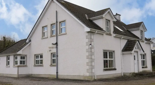 Gunn's Cottage, Prenota Casa vacanze Ville a Enniskillen, Villa