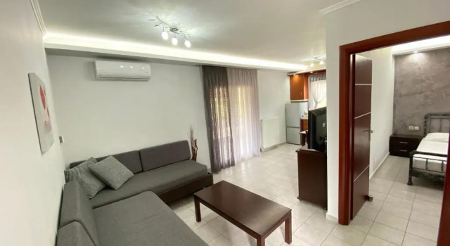 Апартаменты Superior A Ponte Studios & Apartments