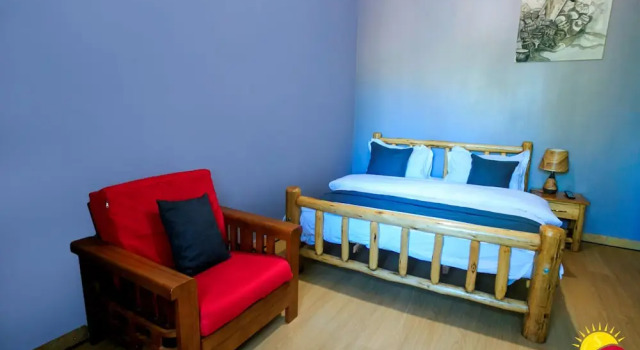 Shine Resort Hotel, Prenota Resort Hotel resort a Kampala, Resort
