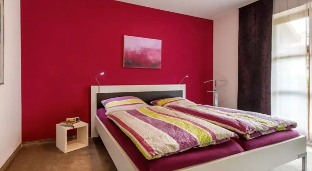 Holiday Apartment Alpenstern, Varaa Huoneisto Hotellit Baijeri pysäköinnillä, Pysäköinti