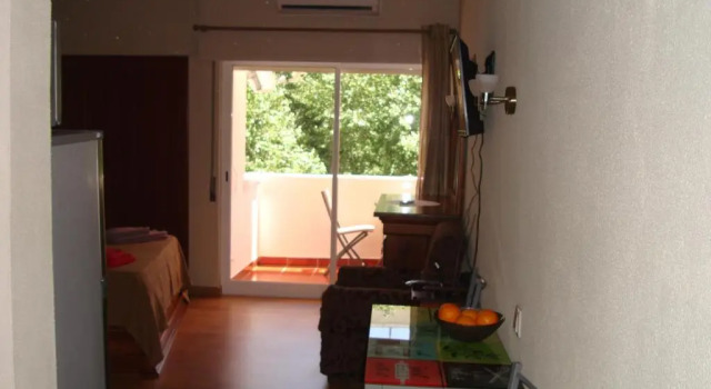 Студия Studio near the beach