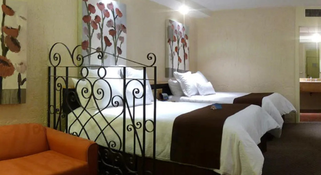 Полулюкс NEhotel Nueva Estancia