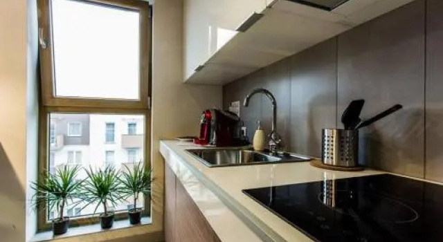 Hubska Apartments, Забронировать Апартаменты/квартира Кжики 