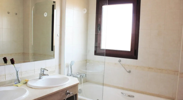 Апартаменты Premium c 1 комнатой apartamentos Albir Confort