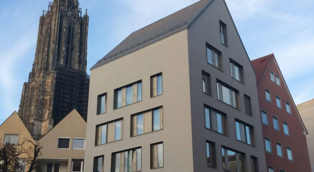 Hotel Goldenes Rad
