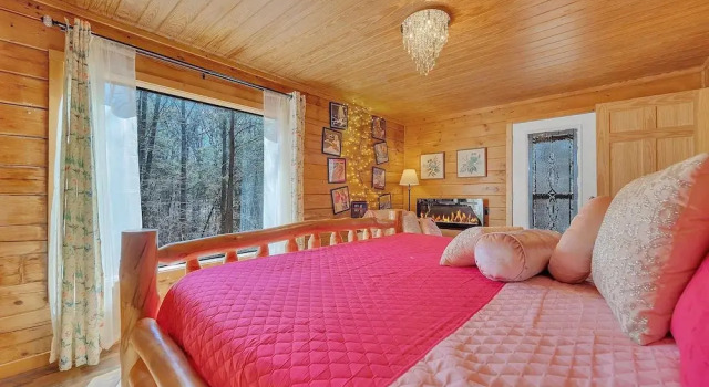 Cottage In The Pines #297, Забронировать Дом для отпуска Виллы Севьервилл, рядом с Исторический музей округа Севир, Вилла