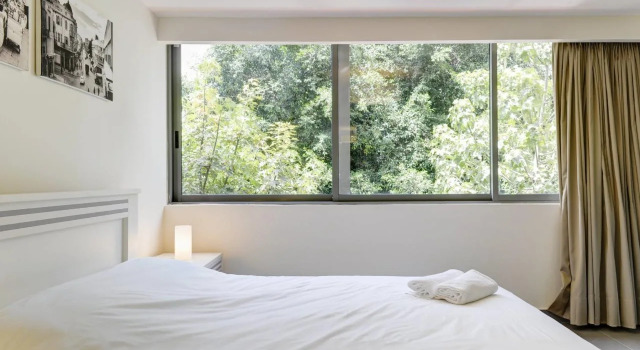Dizengoff Inn