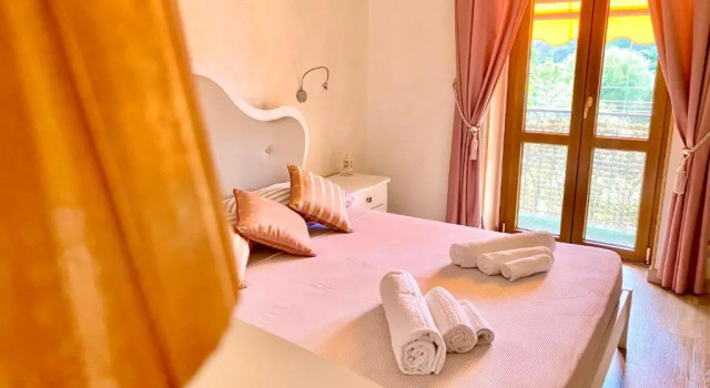 Appartamento 2 Belvedere Tropea, Varaa Huoneisto Tropea Calabria