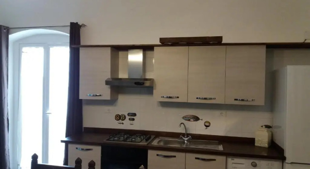 Коттедж La casa del liutaio