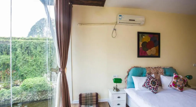 Xi Wo Hostel