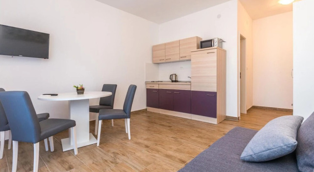 Awesome Apartment in Biograd na Moru With Wifi