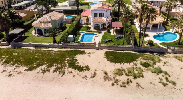 Вилла Villa Charlie