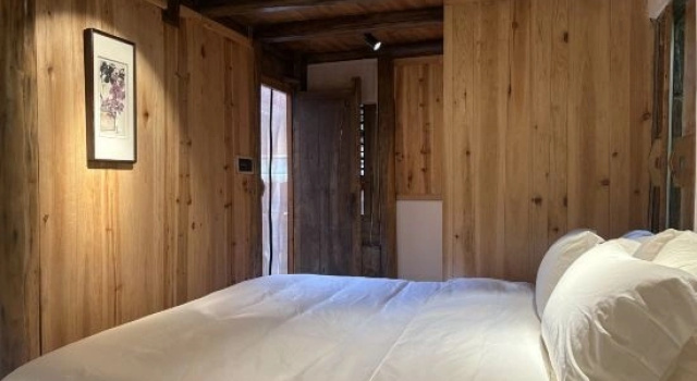 Люкс Elegant Inn on the Great Rock