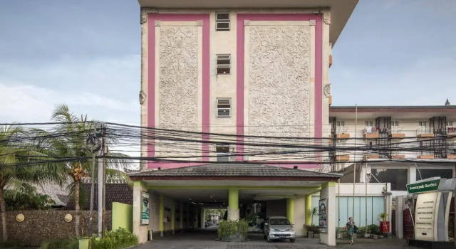 Favehotel Umalas