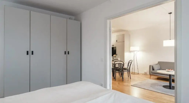 Apartments Lidingö, Varaa Huoneisto Lidingön kunta Tukholma