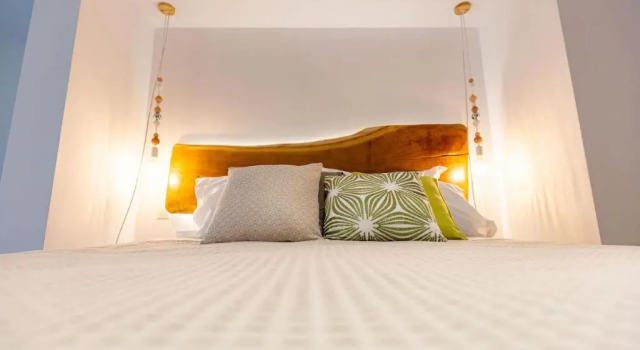 Номер Standard Limna Beach