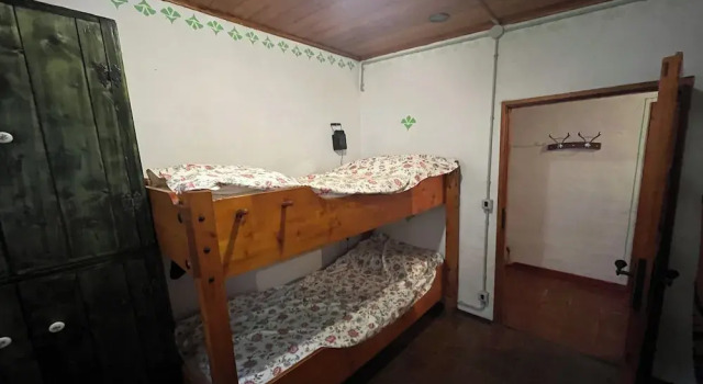 4 Bedrooms Family Chalet Baita Immersa Nel Verde