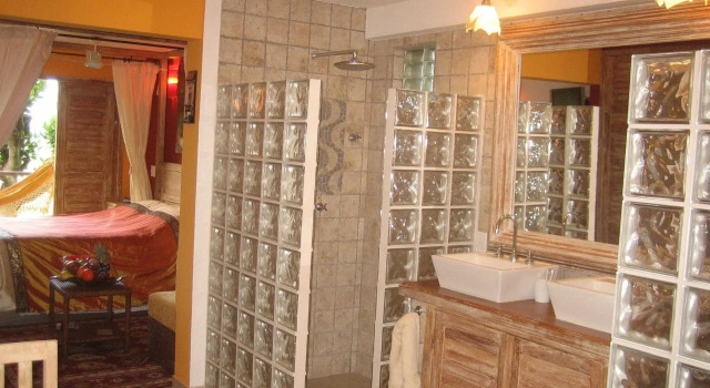 Gavea Tropical Boutique Hotel