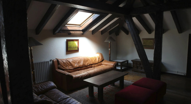 Hotel Termas de Liérganes