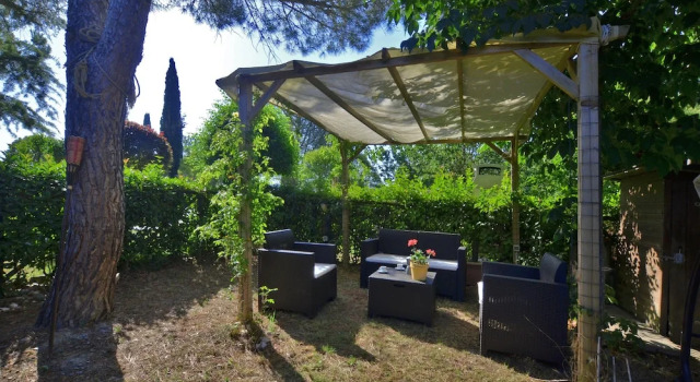 Апартаменты Standard Casa Guna