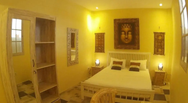 Canggu Pinpoint Rooms