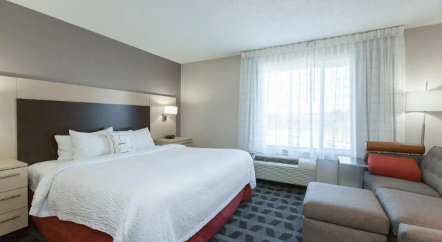 Студия TownePlace Suites Winchester