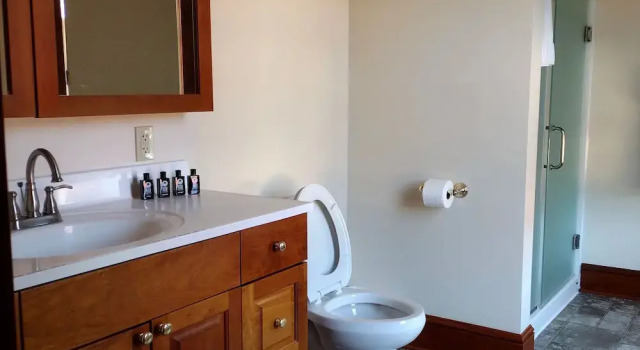 Standard Zimmer Pack Train Inn