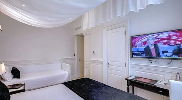 Номер Standard Tito Suite Guest House