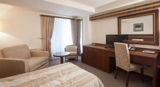Номер Standard Hotel Stari Podrum