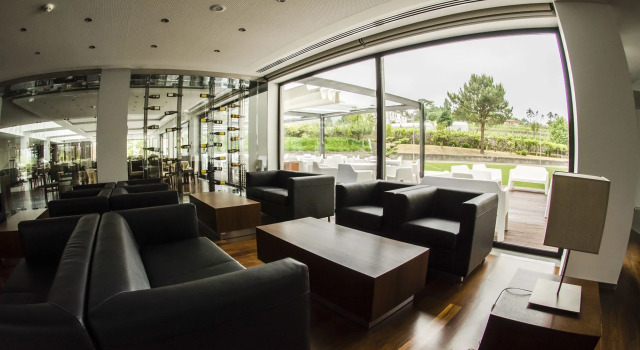 INATEL Cerveira Hotel