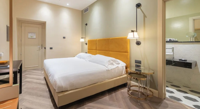 Двухместный номер Classic Hotel Astoria