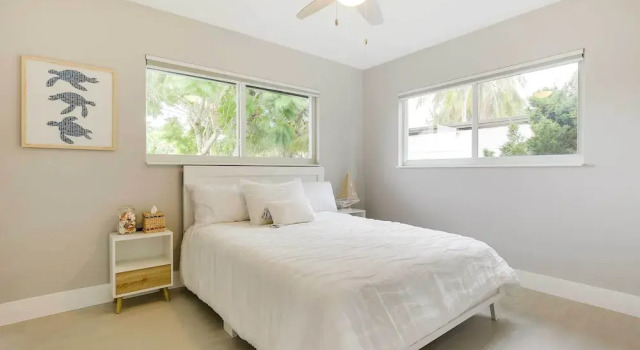 1 Mi to Pompano Beach: Home w/ Patio & Pool!, Reserva ahora Hotel Pompano Beach Condado de Broward