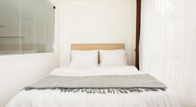 Central Studio Flat with Shared Pool in Sisli, Boek Hotel Sisli 