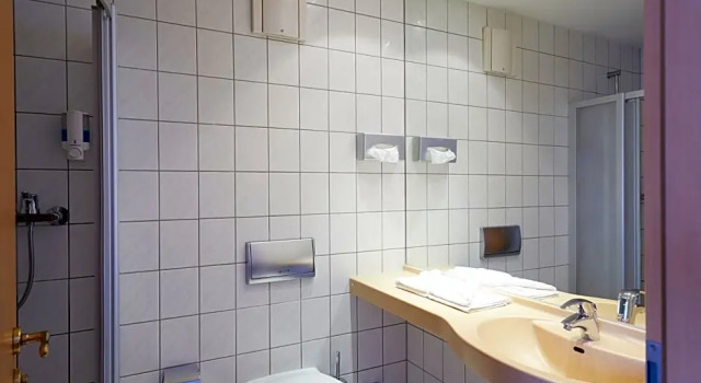 Номер Standard Hotel garni "Zum Eichwerder"