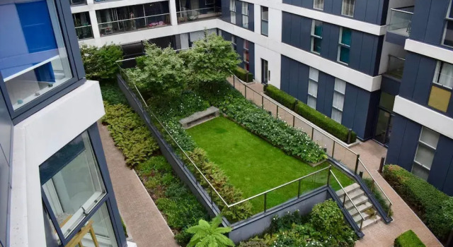1 Bedroom Studio Apartment in Clerkenwell, Забронировать Апартаменты/квартира Лондон Большой Лондон, рядом с WIlliam Wallace Memorial