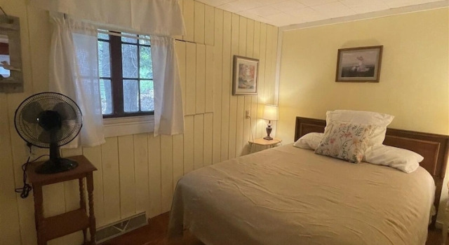 Little Sandy-limit 8 3 Bedroom Cottage by RedAwning, Rezerwuj Dom wakacyjny Sebago Maine
