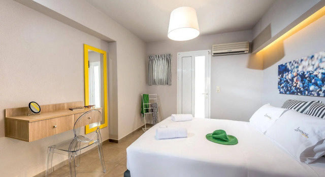 Anemos Suites by Estia, Забронировать Гостевой дом Гостевые дома Центрального Крита, Гостевой дом