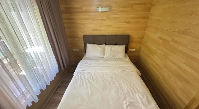 Haros Apart Hotel, Забронировать Отель Узунгель 