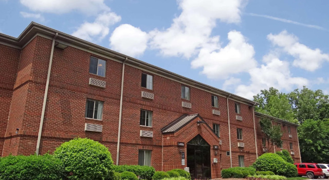 Номер Standard Extended Stay America Suites - Raleigh - North Raleigh - Wake Towne Dr