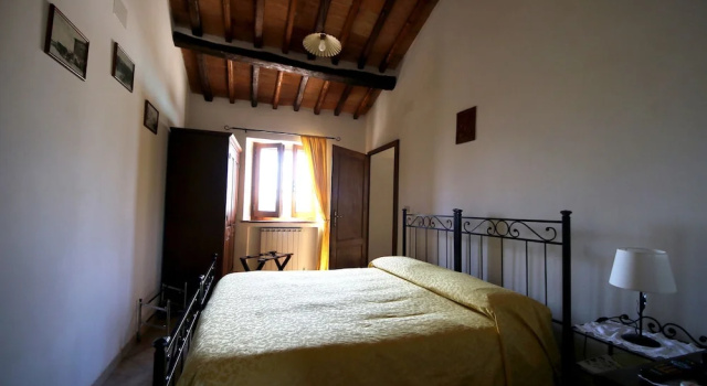 Villa With 2 Bedrooms in Cortona, With Private Pool, Enclosed Garden and Wifi, Забронировать Вилла Виллы Кортона, Вилла