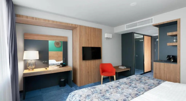 Номер Standard Favor Park Hotel